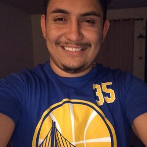 Meet your Posher, Alejandro